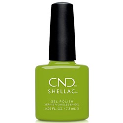 Gel Polish - Crisp Green (LS)